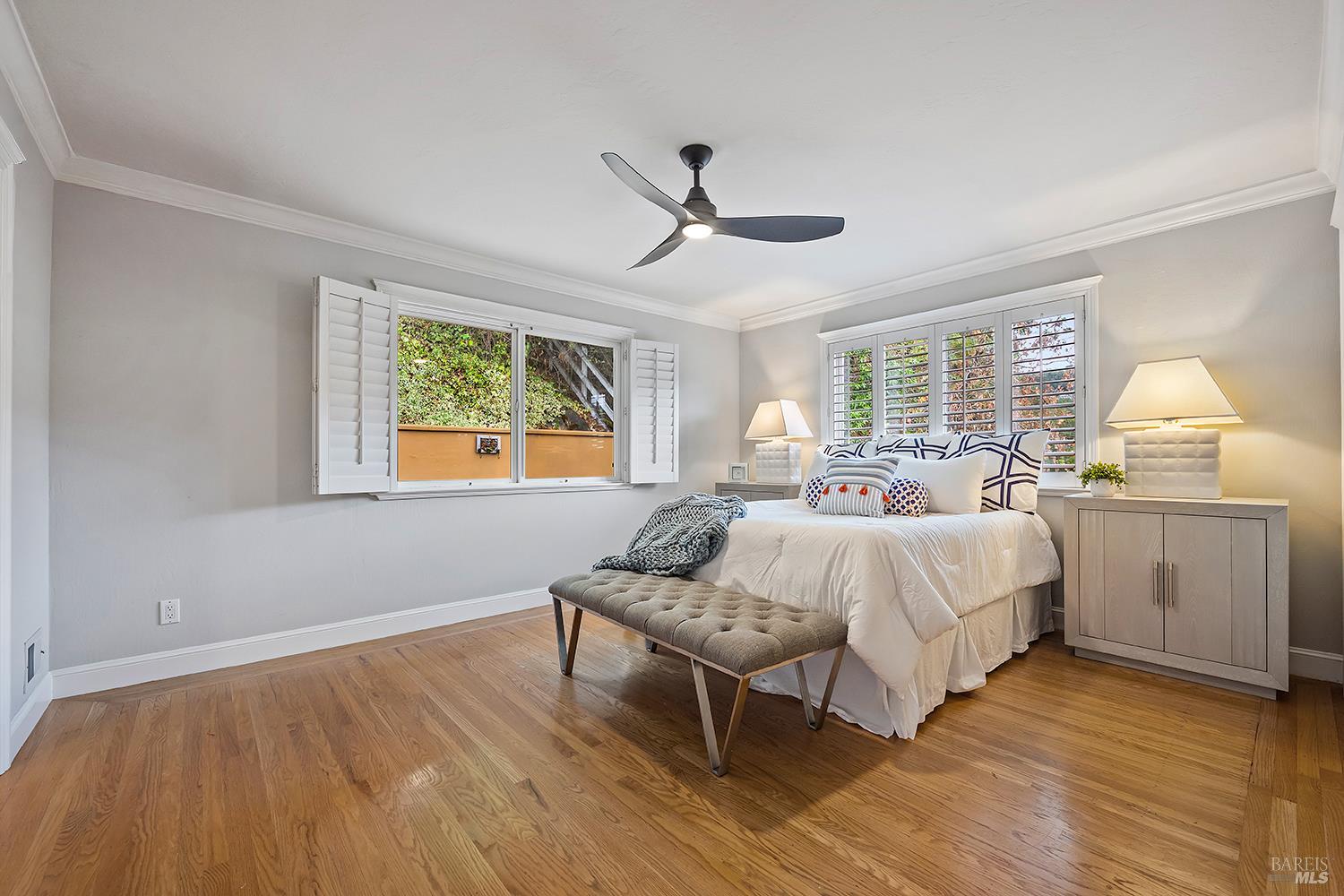 Detail Gallery Image 30 of 55 For 444 the Alameda Unkn, San Anselmo,  CA 94960 - 5 Beds | 2/1 Baths