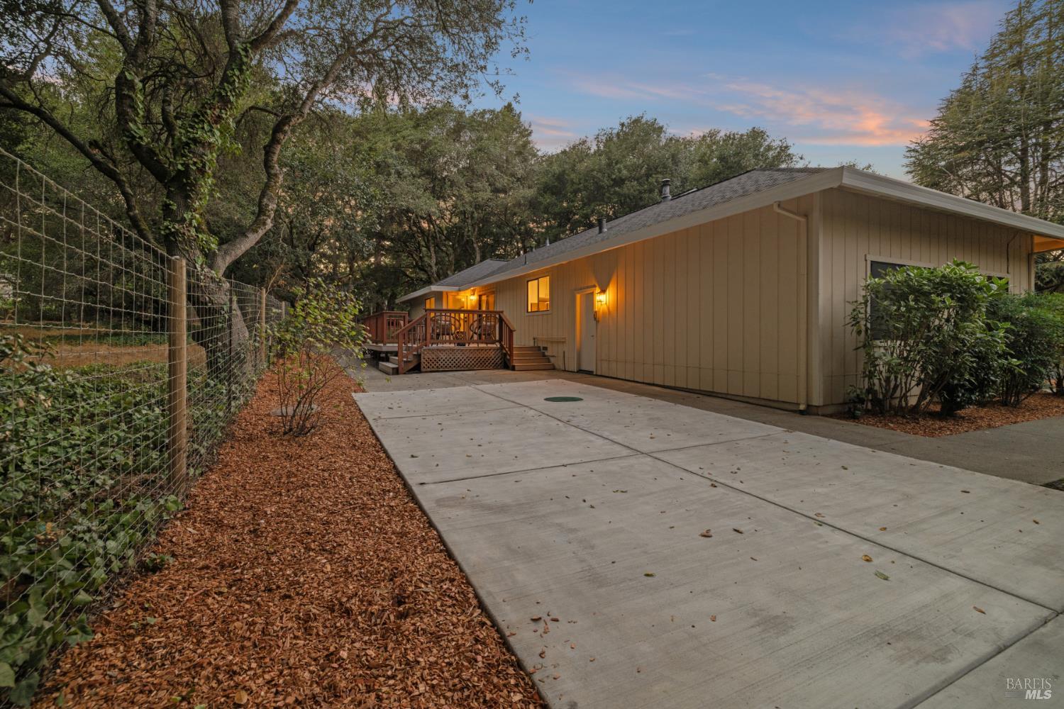 Detail Gallery Image 47 of 59 For 5925 Fredricks Rd, Sebastopol,  CA 95472 - 3 Beds | 2 Baths