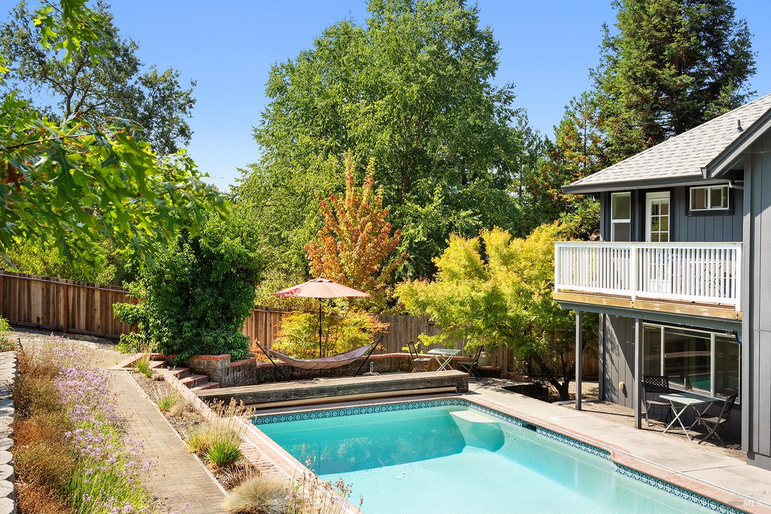 Detail Gallery Image 44 of 60 For 3991 Haven Ct, Sebastopol,  CA 95472 - 4 Beds | 2/1 Baths