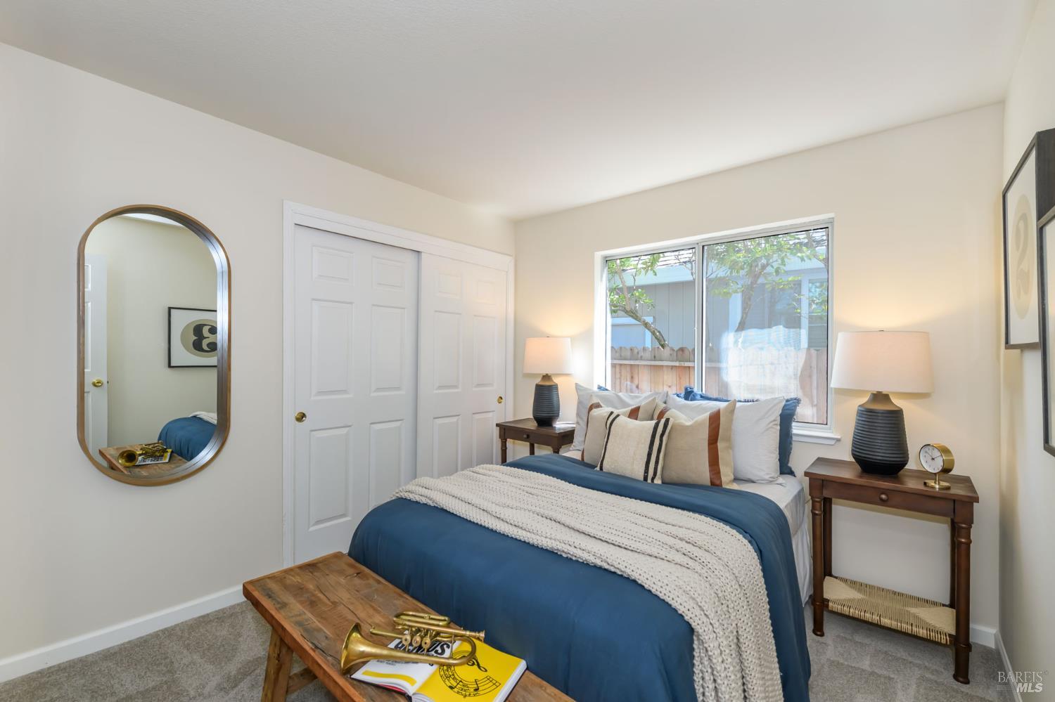 Detail Gallery Image 20 of 29 For 5086 Charmian Dr, Santa Rosa,  CA 95409 - 3 Beds | 2 Baths
