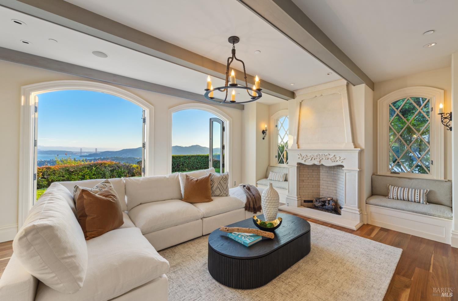 Detail Gallery Image 27 of 64 For 97 Sugarloaf Dr, Tiburon,  CA 94920 - 3 Beds | 3/2 Baths