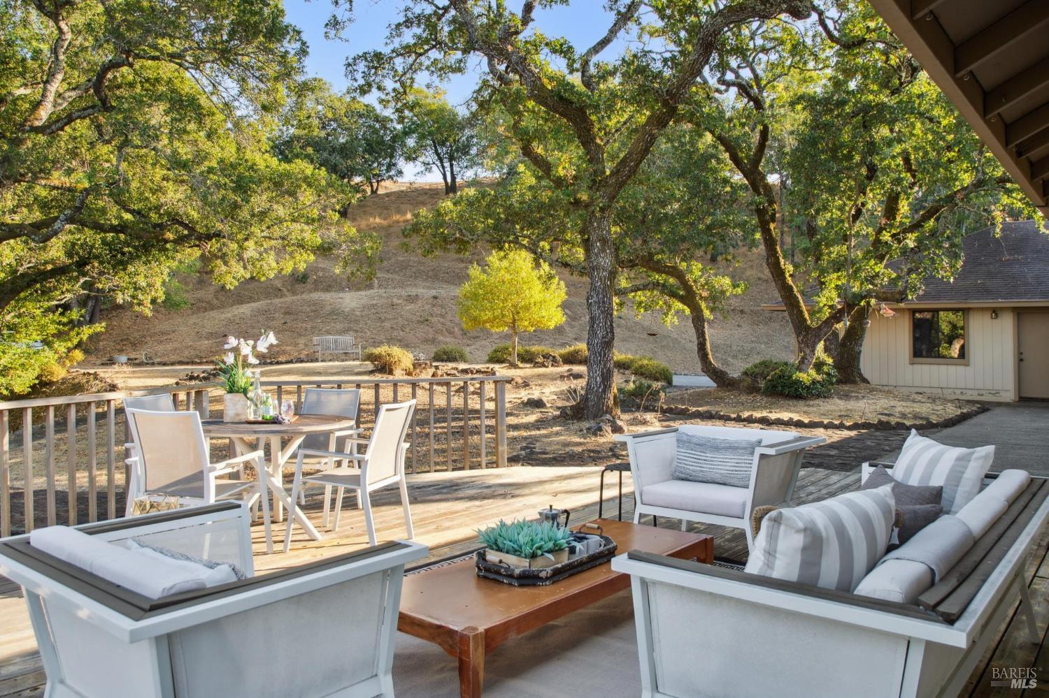 Detail Gallery Image 17 of 63 For 500 Canyon Rd, Novato,  CA 94947 - 4 Beds | 2 Baths