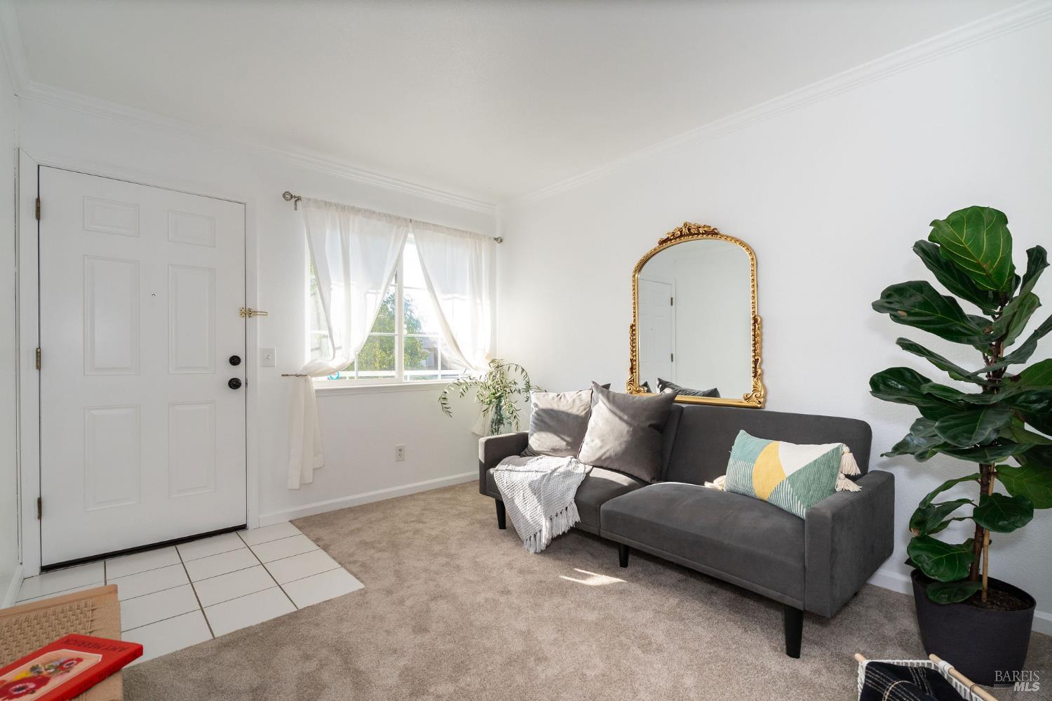 Detail Gallery Image 4 of 10 For 1501 La Esplanada Pl #326,  Santa Rosa,  CA 95404 - 2 Beds | 1 Baths
