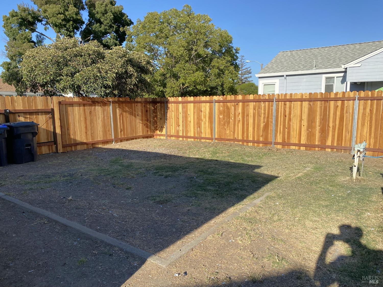 Detail Gallery Image 31 of 33 For 1047 Ohio St, Fairfield,  CA 94533 - 3 Beds | 2 Baths