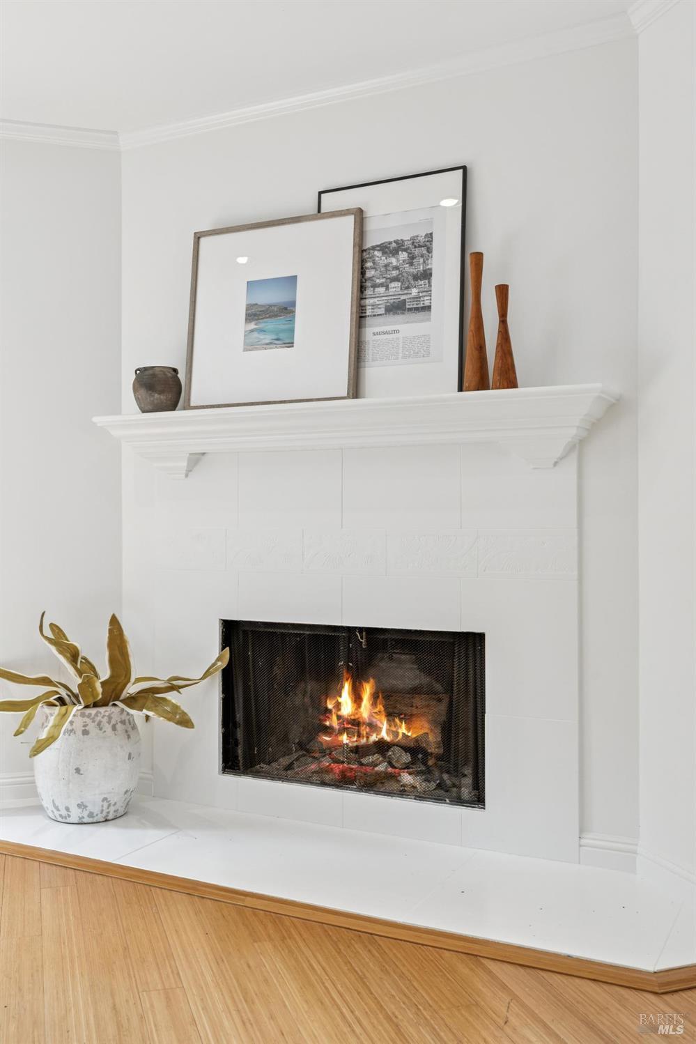 Detail Gallery Image 8 of 48 For 114 Aronia Ln, Novato,  CA 94945 - 3 Beds | 2/1 Baths