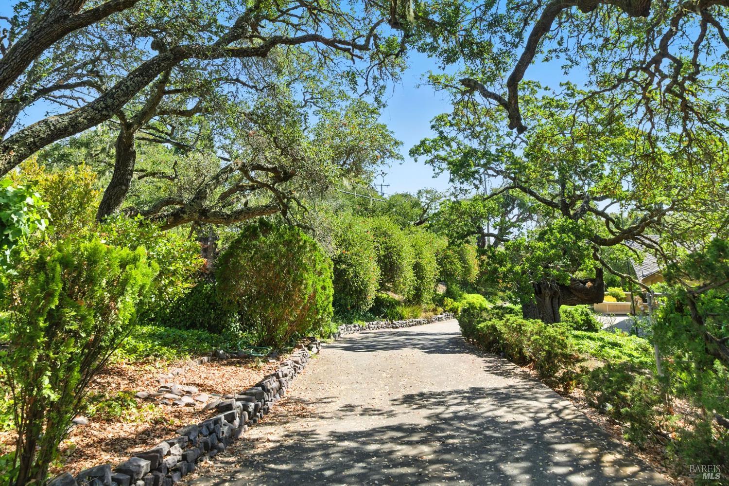 Detail Gallery Image 4 of 55 For 1 Lockton Ln, Novato,  CA 94945 - 4 Beds | 2/1 Baths