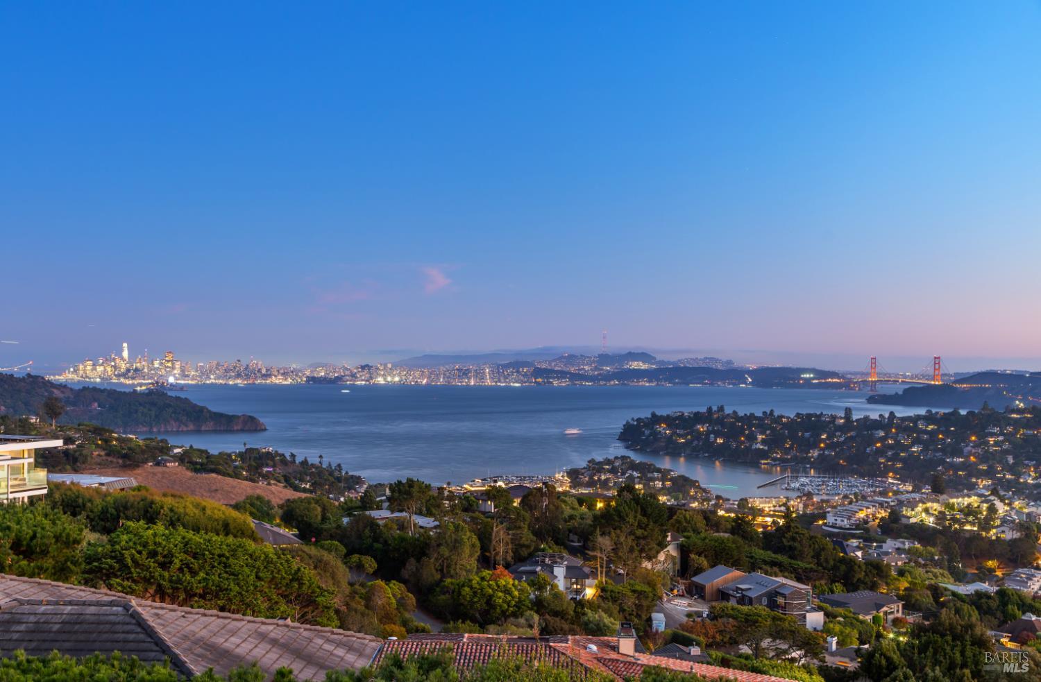Detail Gallery Image 57 of 64 For 97 Sugarloaf Dr, Tiburon,  CA 94920 - 3 Beds | 3/2 Baths