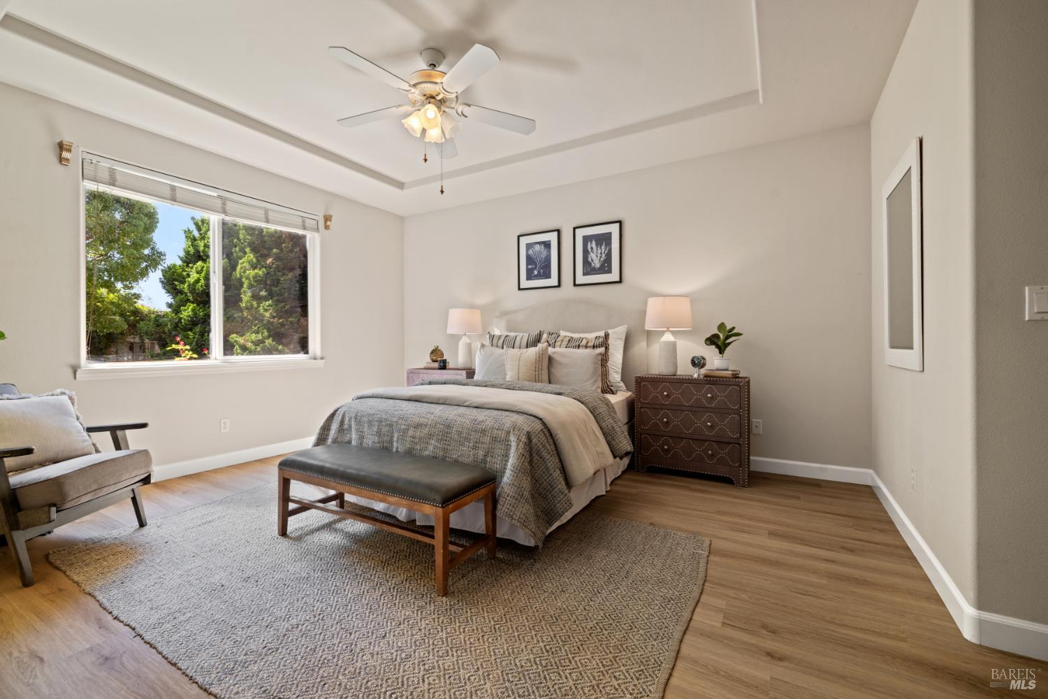 Detail Gallery Image 36 of 56 For 4316 Fistor Dr, Santa Rosa,  CA 95409 - 3 Beds | 2 Baths