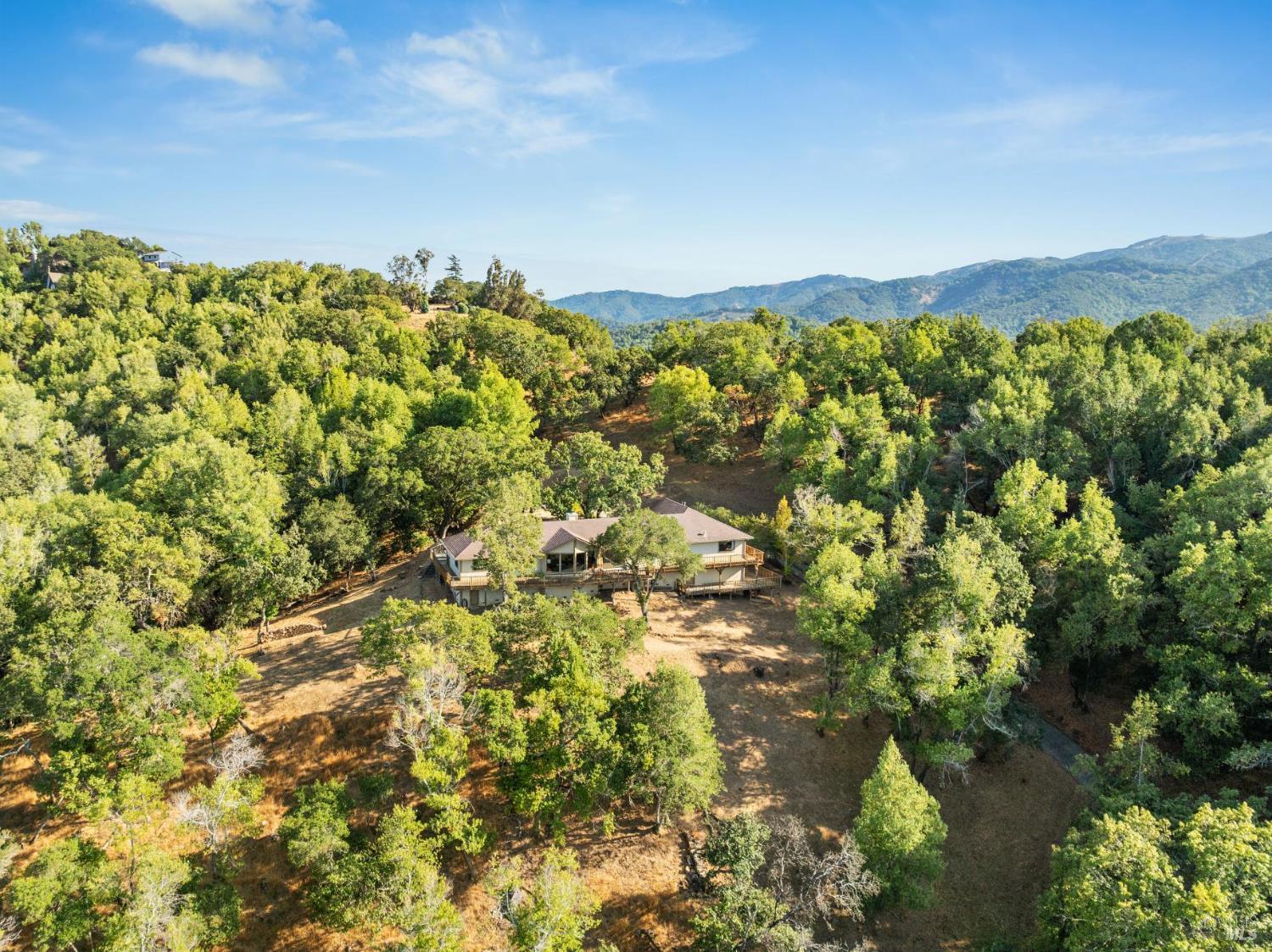 Detail Gallery Image 2 of 63 For 500 Canyon Rd, Novato,  CA 94947 - 4 Beds | 2 Baths