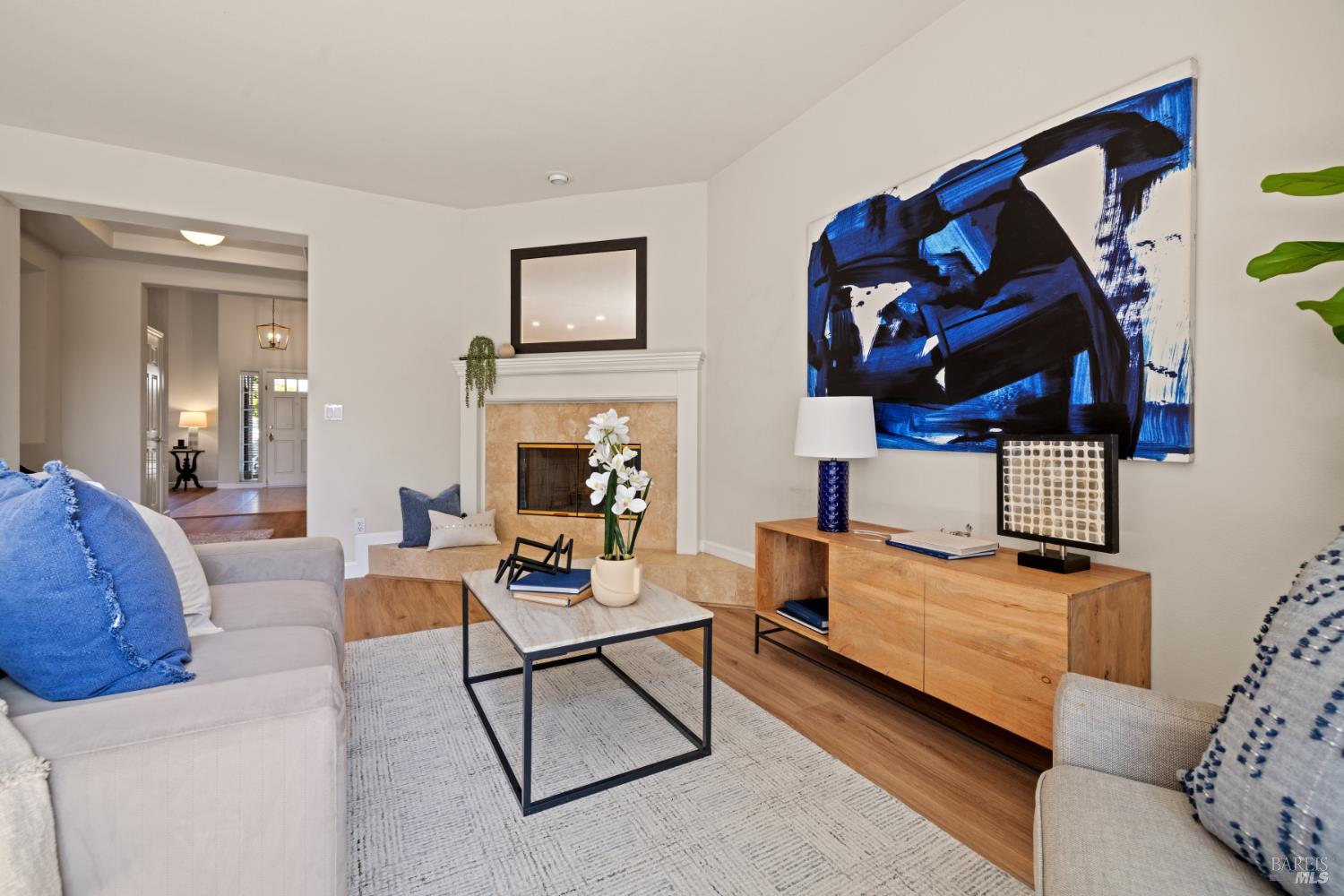 Detail Gallery Image 22 of 56 For 4316 Fistor Dr, Santa Rosa,  CA 95409 - 3 Beds | 2 Baths