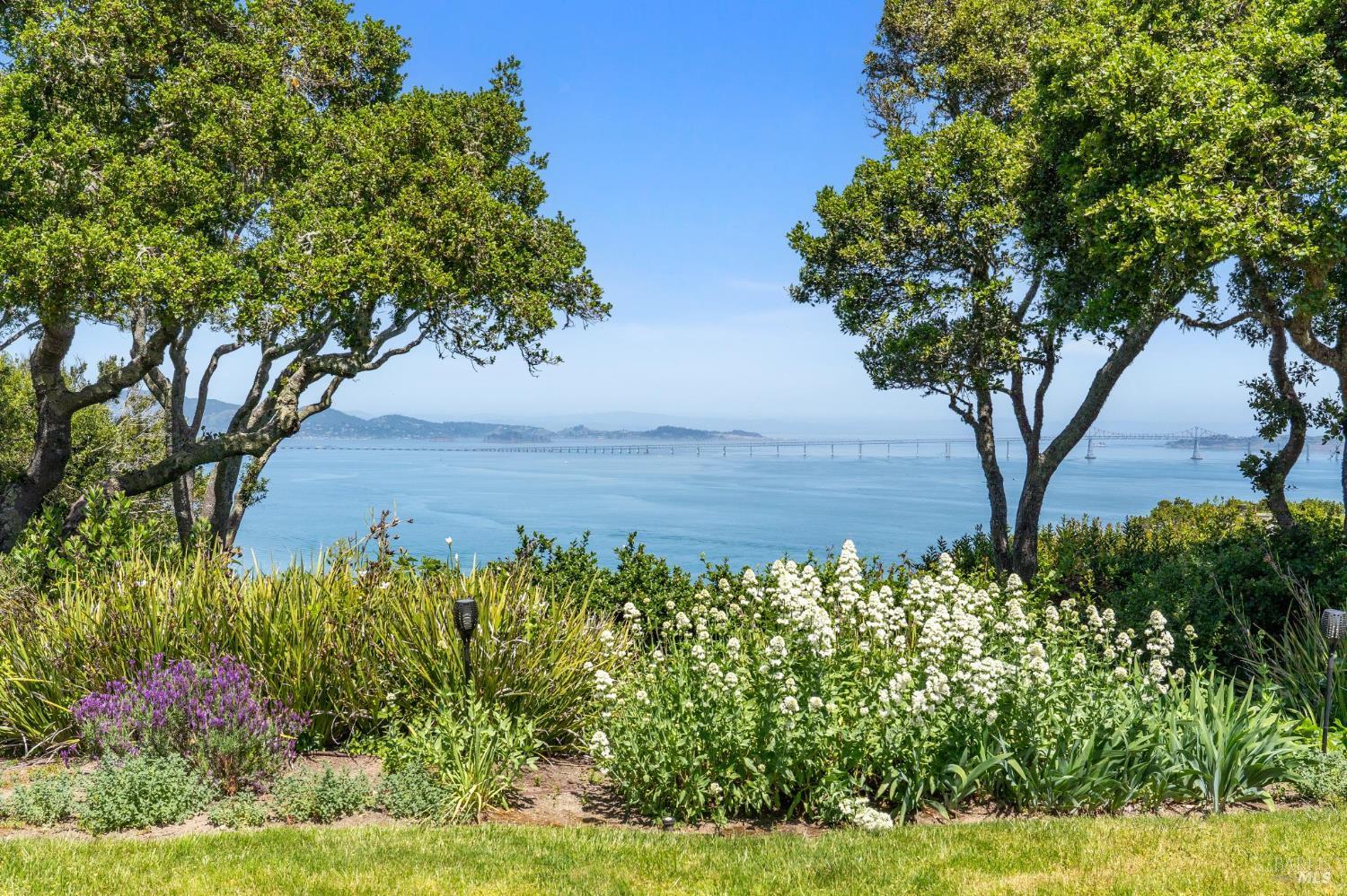 Detail Gallery Image 48 of 51 For 40 Norman Way, Belvedere Tiburon,  CA 94920 - 5 Beds | 4 Baths