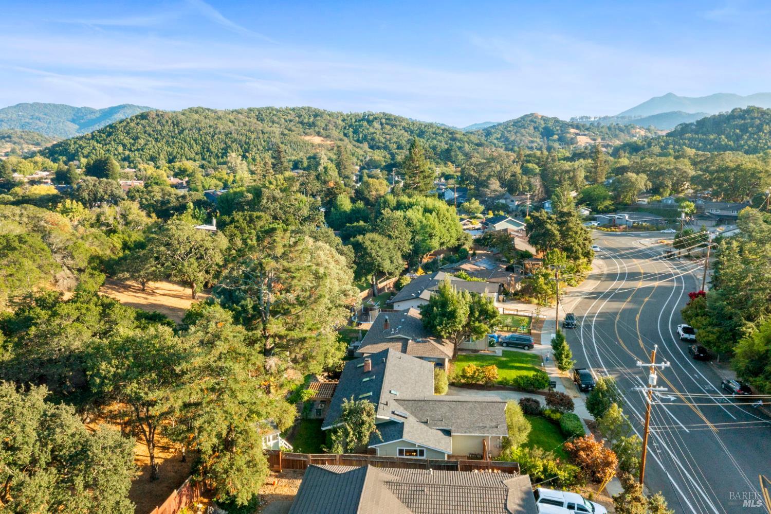 Detail Gallery Image 72 of 88 For 2594 Las Gallinas Ave, San Rafael,  CA 94903 - 3 Beds | 2 Baths