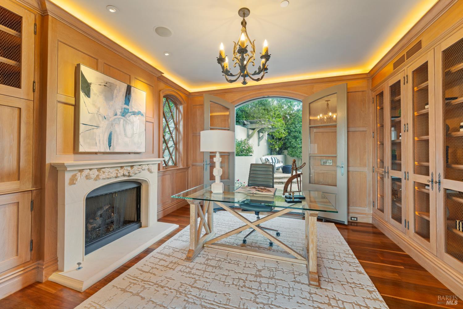 Detail Gallery Image 28 of 64 For 97 Sugarloaf Dr, Tiburon,  CA 94920 - 3 Beds | 3/2 Baths