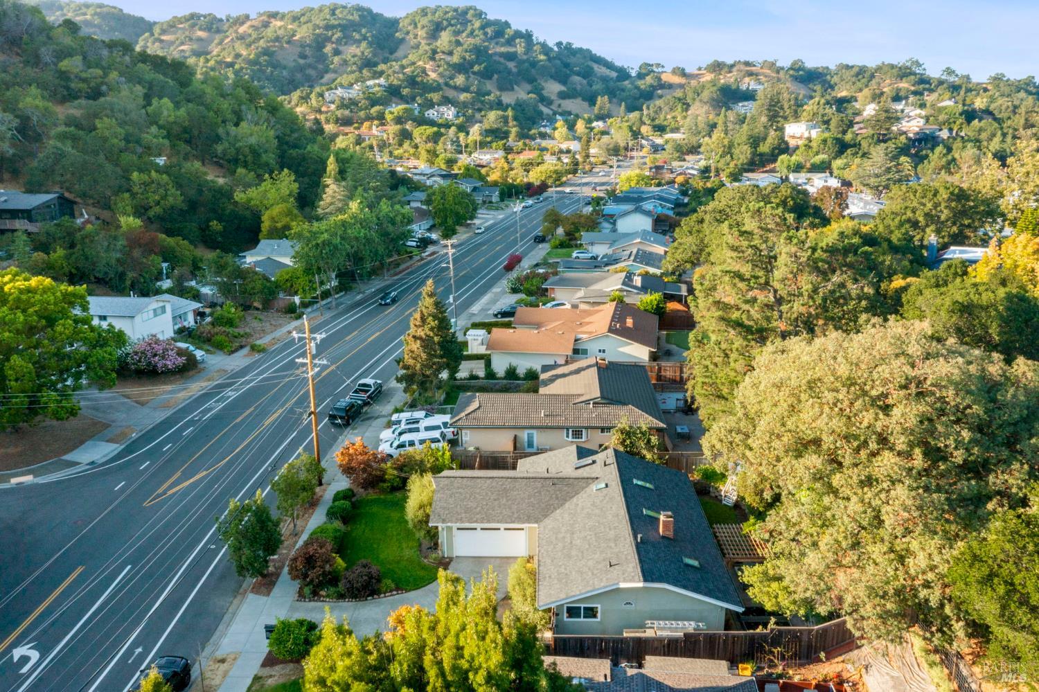 Detail Gallery Image 70 of 88 For 2594 Las Gallinas Ave, San Rafael,  CA 94903 - 3 Beds | 2 Baths