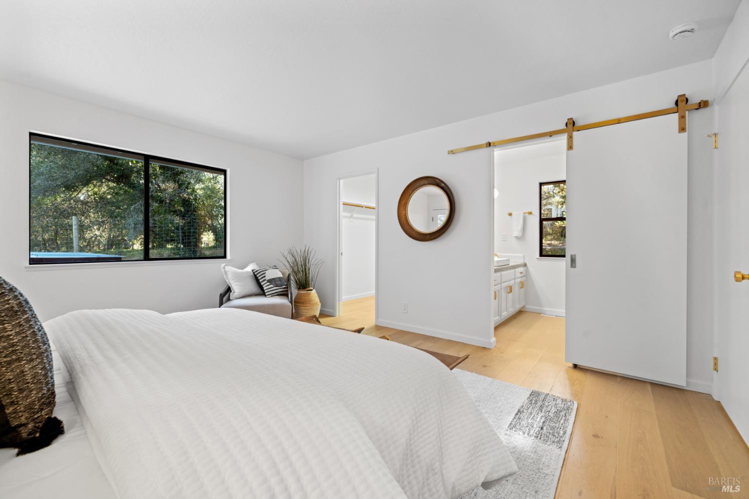 Detail Gallery Image 35 of 59 For 5925 Fredricks Rd, Sebastopol,  CA 95472 - 3 Beds | 2 Baths