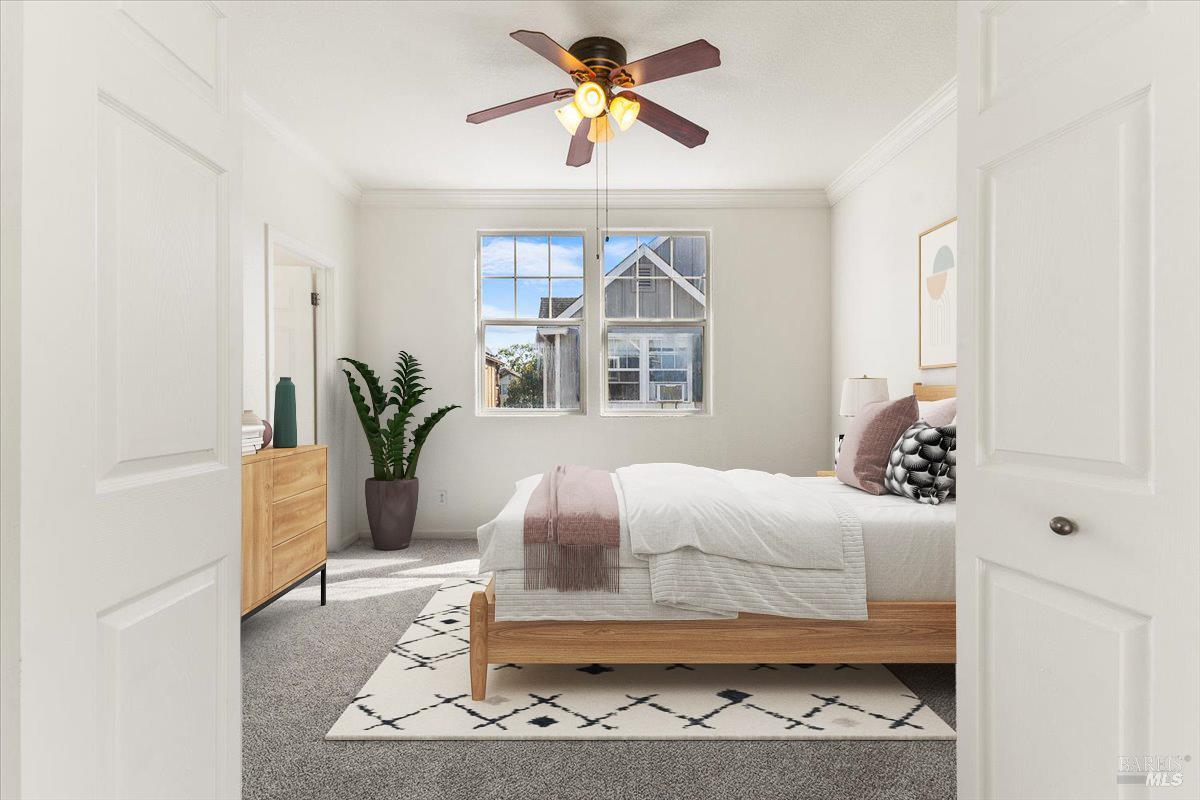 Detail Gallery Image 46 of 57 For 3964 New Zealand Ave, Santa Rosa,  CA 95407 - 4 Beds | 3/1 Baths