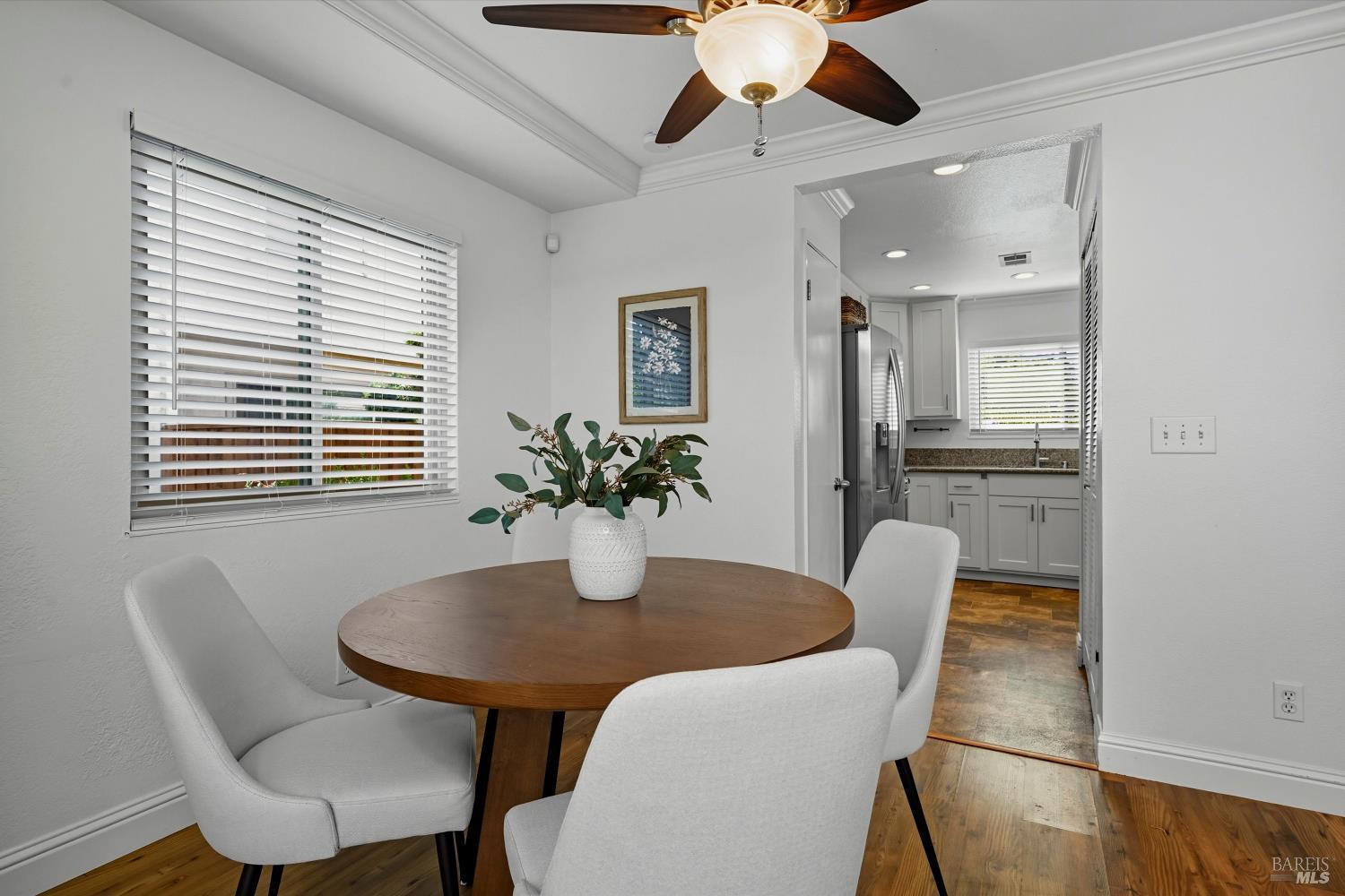 Detail Gallery Image 4 of 25 For 1818 Primavera Ct, Santa Rosa,  CA 95409 - 2 Beds | 1 Baths