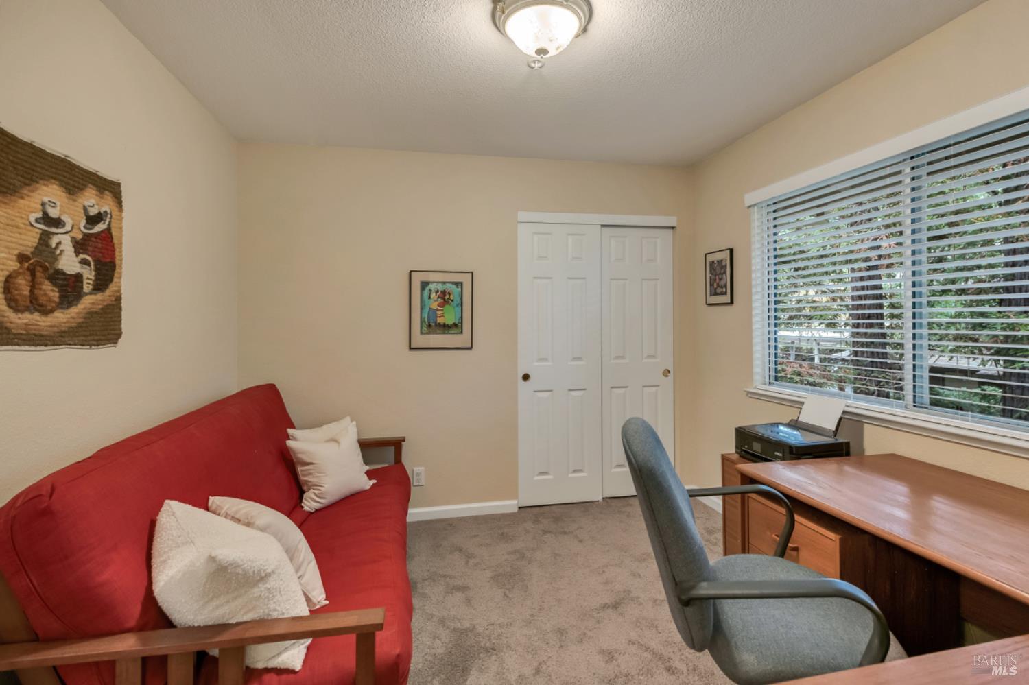 Detail Gallery Image 25 of 36 For 935 W Spain St #L,  Sonoma,  CA 95476 - 3 Beds | 2/1 Baths