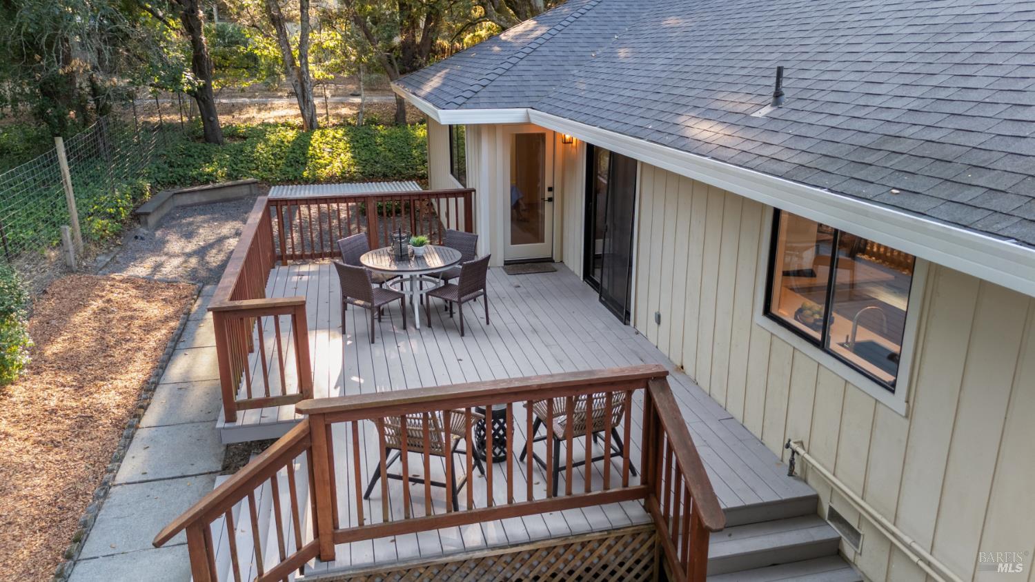 Detail Gallery Image 44 of 59 For 5925 Fredricks Rd, Sebastopol,  CA 95472 - 3 Beds | 2 Baths