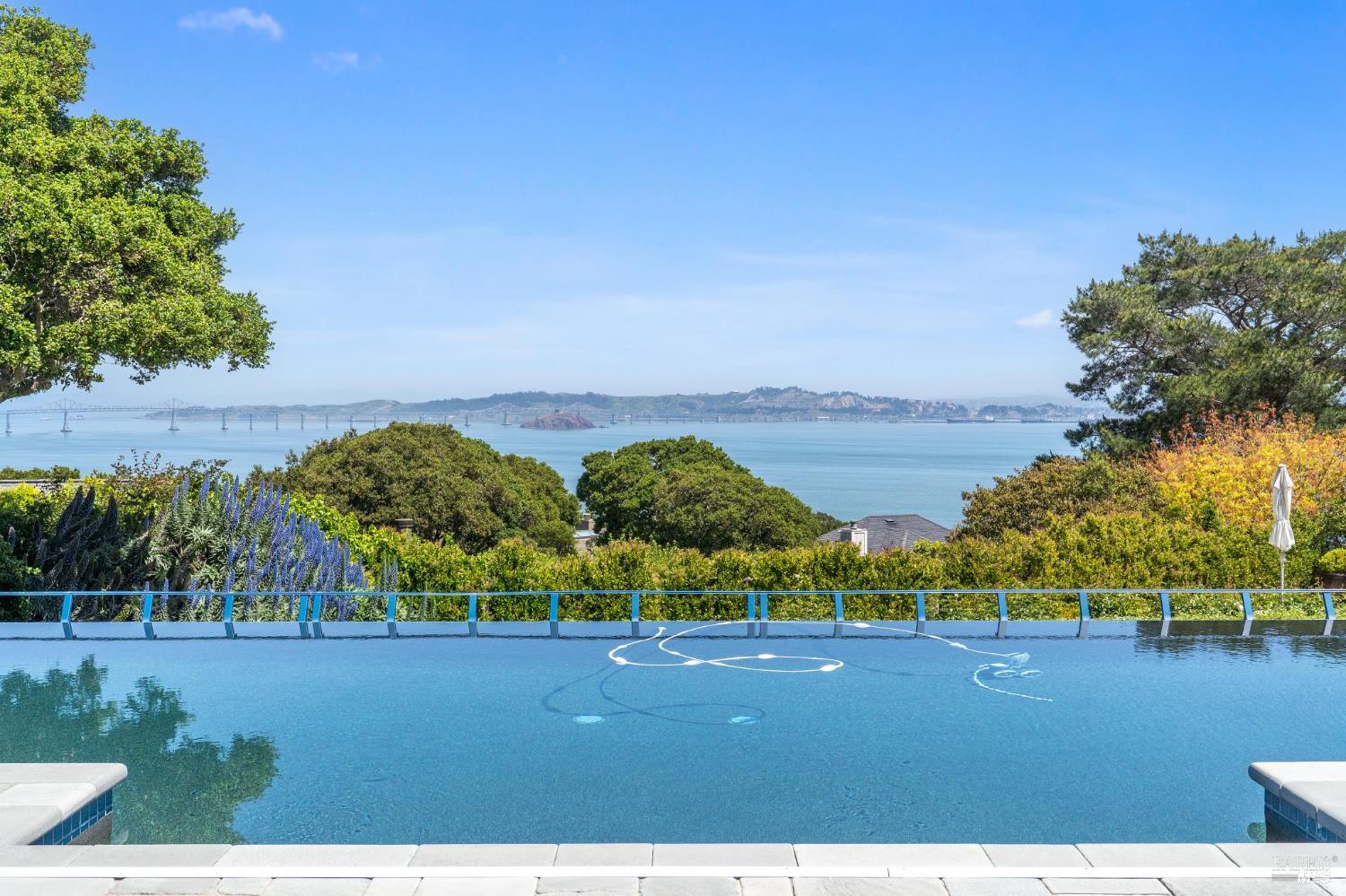 Detail Gallery Image 46 of 51 For 40 Norman Way, Belvedere Tiburon,  CA 94920 - 5 Beds | 4 Baths