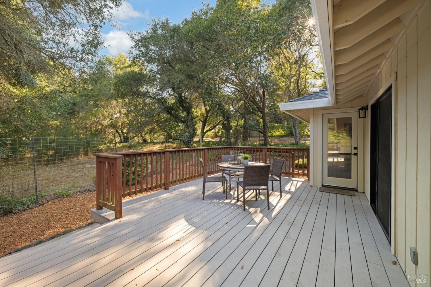 Detail Gallery Image 45 of 59 For 5925 Fredricks Rd, Sebastopol,  CA 95472 - 3 Beds | 2 Baths