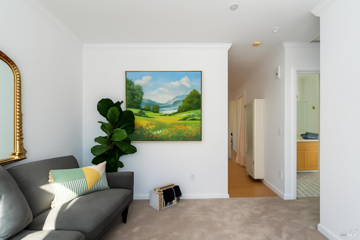 Detail Gallery Image 10 of 10 For 1501 La Esplanada Pl #326,  Santa Rosa,  CA 95404 - 2 Beds | 1 Baths