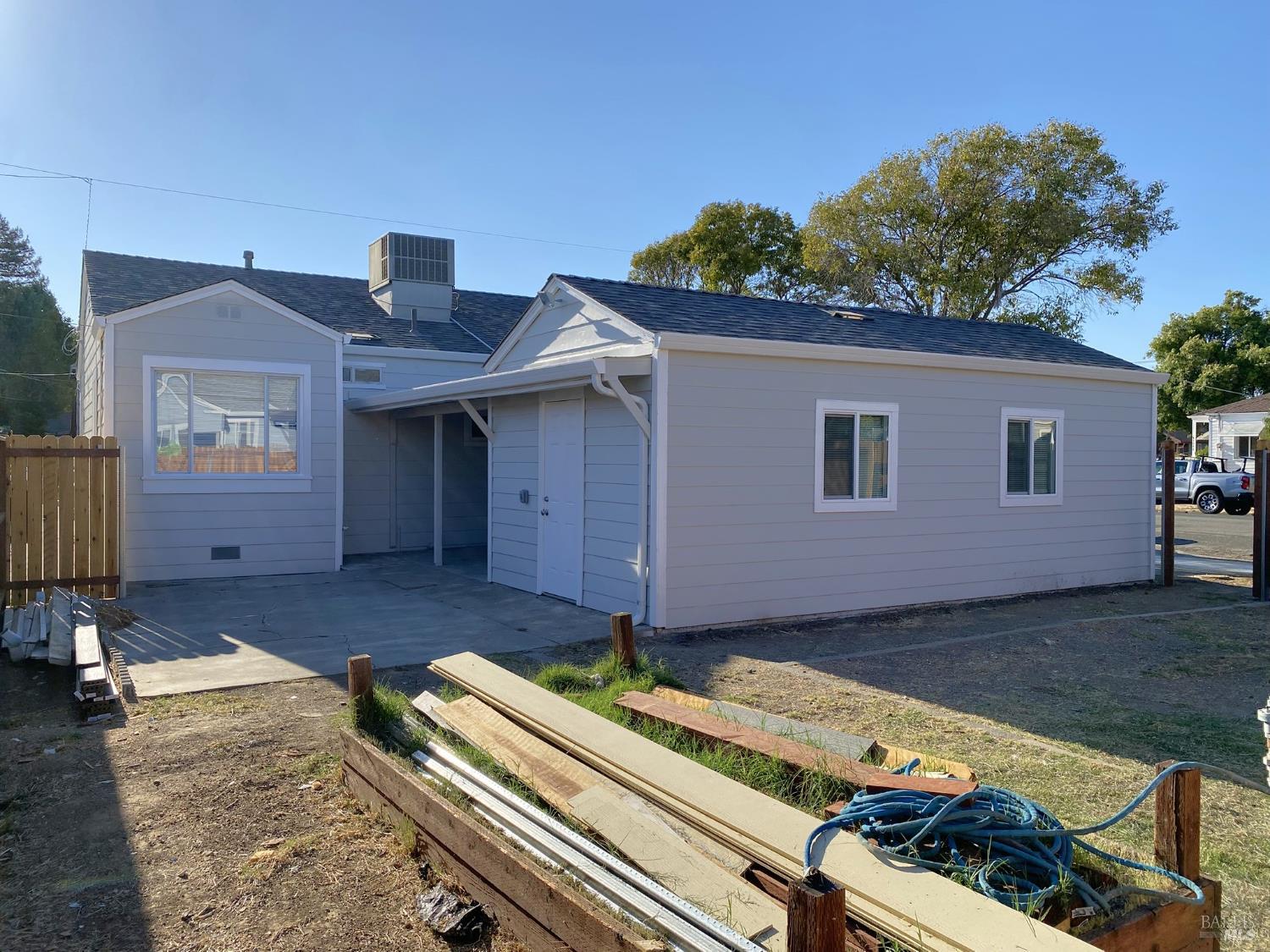 Detail Gallery Image 33 of 33 For 1047 Ohio St, Fairfield,  CA 94533 - 3 Beds | 2 Baths