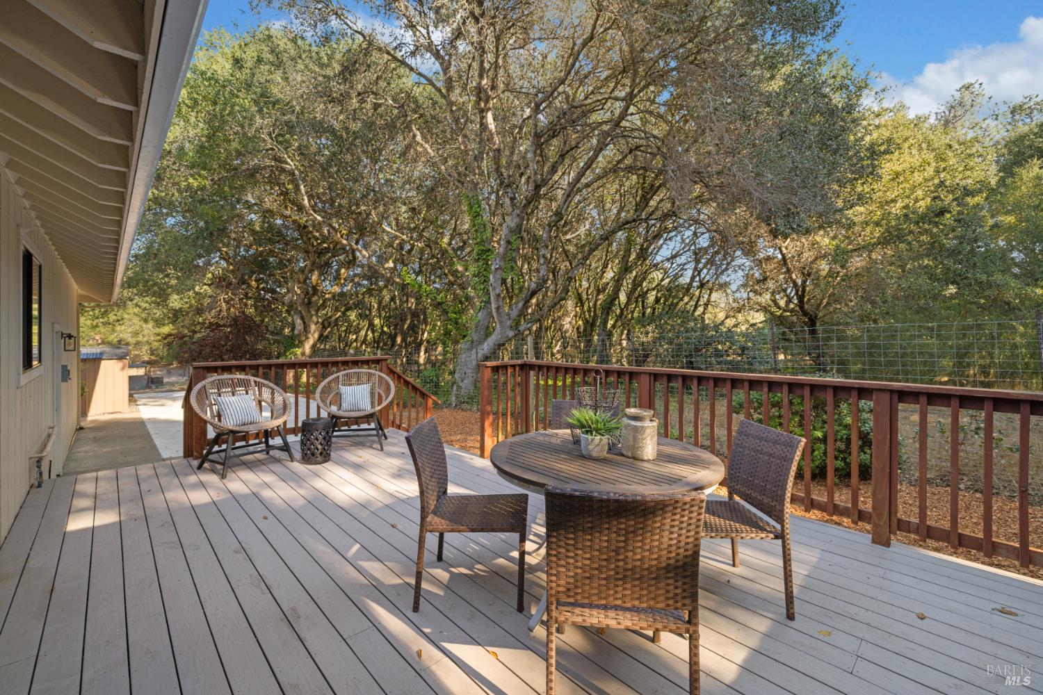 Detail Gallery Image 42 of 59 For 5925 Fredricks Rd, Sebastopol,  CA 95472 - 3 Beds | 2 Baths