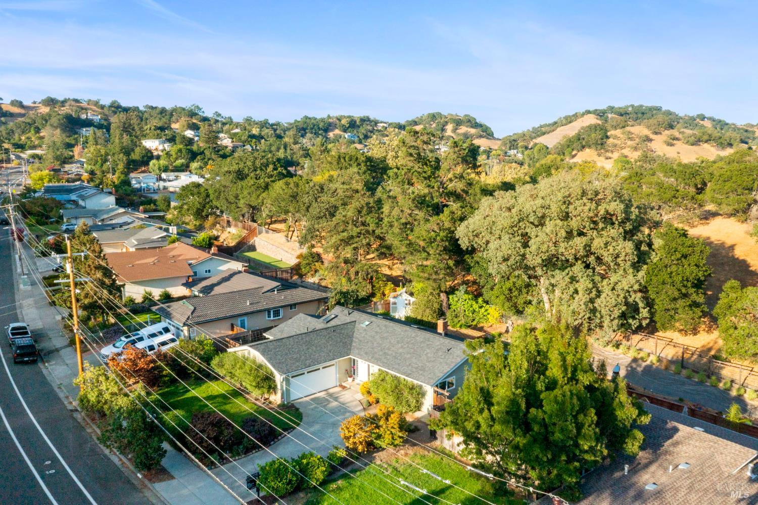 Detail Gallery Image 75 of 88 For 2594 Las Gallinas Ave, San Rafael,  CA 94903 - 3 Beds | 2 Baths