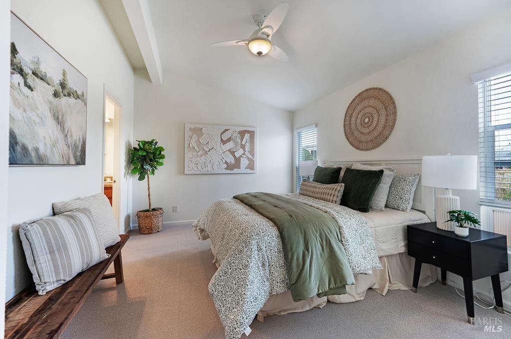 Detail Gallery Image 36 of 38 For 7 Oakwood Dr, Petaluma,  CA 94954 - 3 Beds | 2 Baths