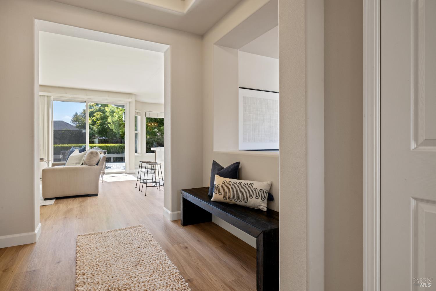 Detail Gallery Image 6 of 56 For 4316 Fistor Dr, Santa Rosa,  CA 95409 - 3 Beds | 2 Baths