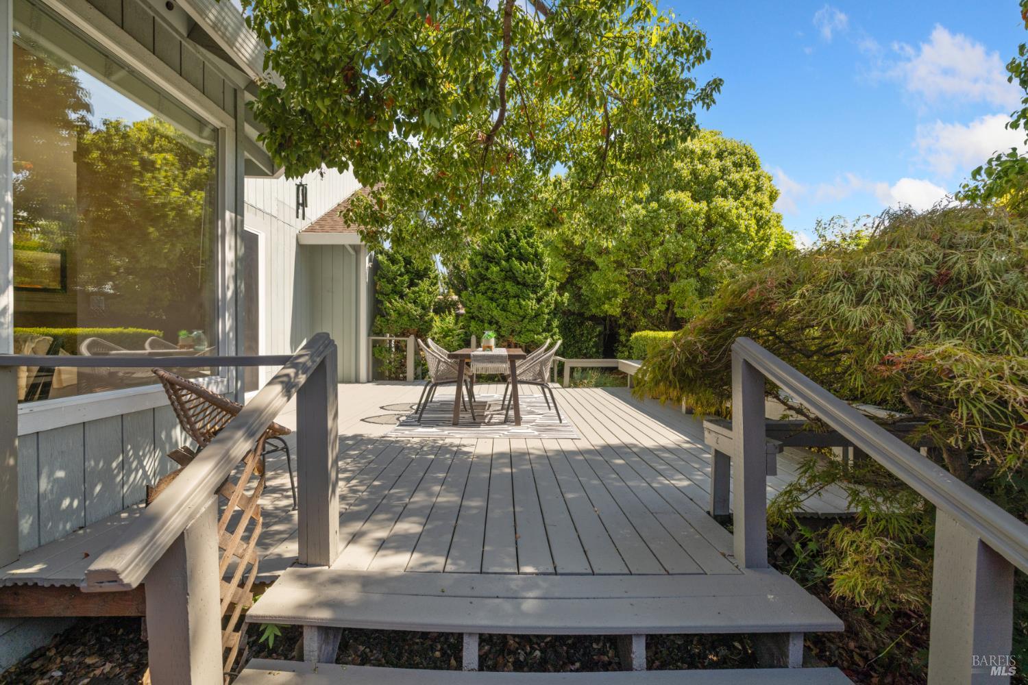 Detail Gallery Image 44 of 56 For 4316 Fistor Dr, Santa Rosa,  CA 95409 - 3 Beds | 2 Baths