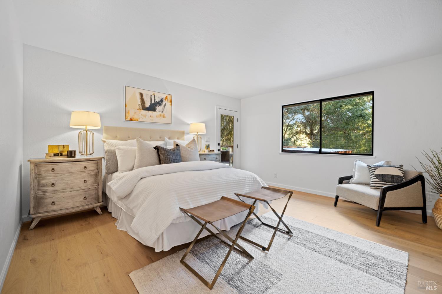 Detail Gallery Image 41 of 59 For 5925 Fredricks Rd, Sebastopol,  CA 95472 - 3 Beds | 2 Baths
