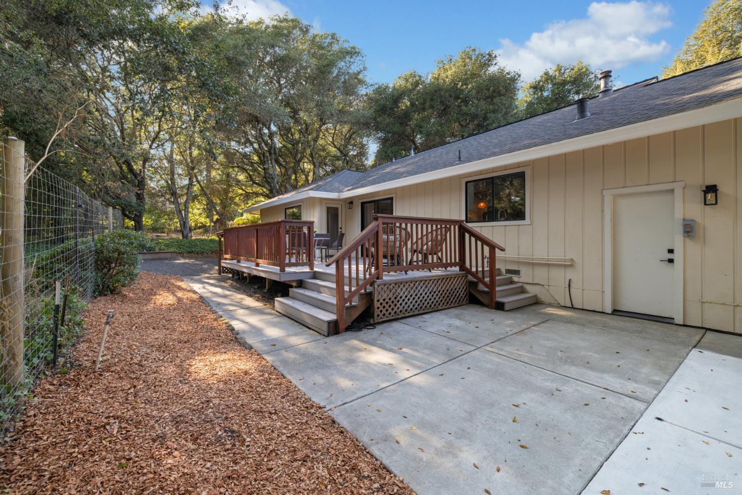 Detail Gallery Image 52 of 59 For 5925 Fredricks Rd, Sebastopol,  CA 95472 - 3 Beds | 2 Baths