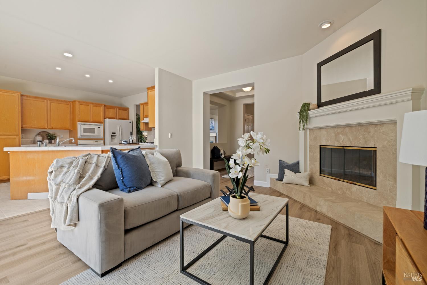 Detail Gallery Image 24 of 56 For 4316 Fistor Dr, Santa Rosa,  CA 95409 - 3 Beds | 2 Baths