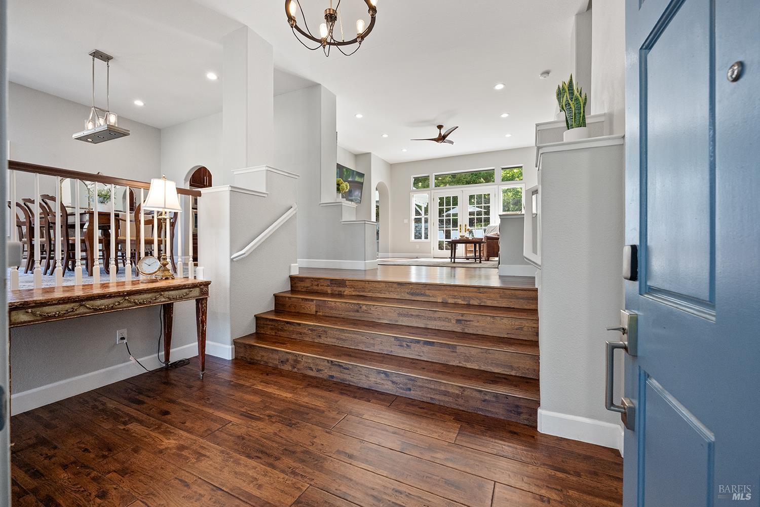 Detail Gallery Image 4 of 60 For 3991 Haven Ct, Sebastopol,  CA 95472 - 4 Beds | 2/1 Baths