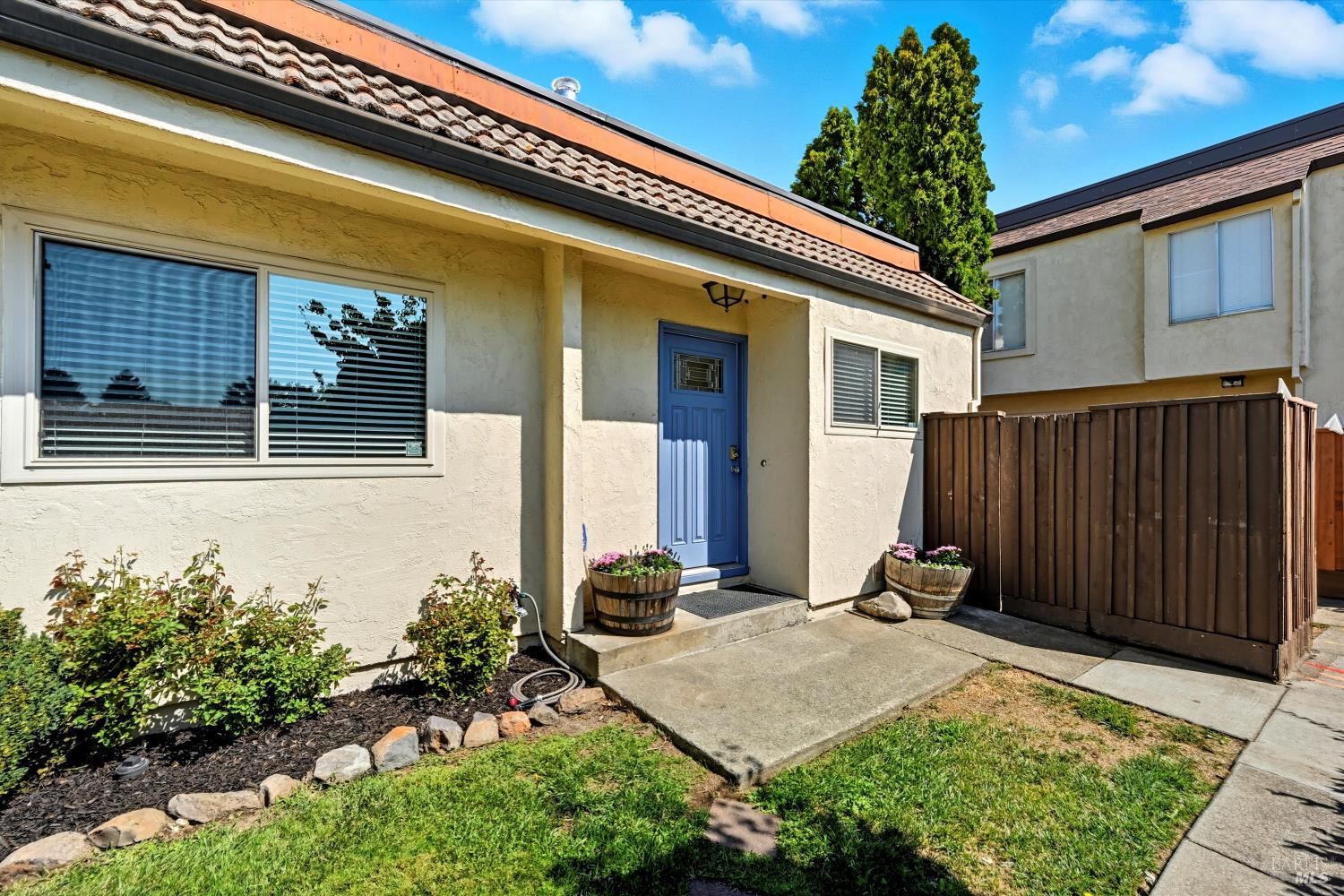 Detail Gallery Image 20 of 25 For 1818 Primavera Ct, Santa Rosa,  CA 95409 - 2 Beds | 1 Baths