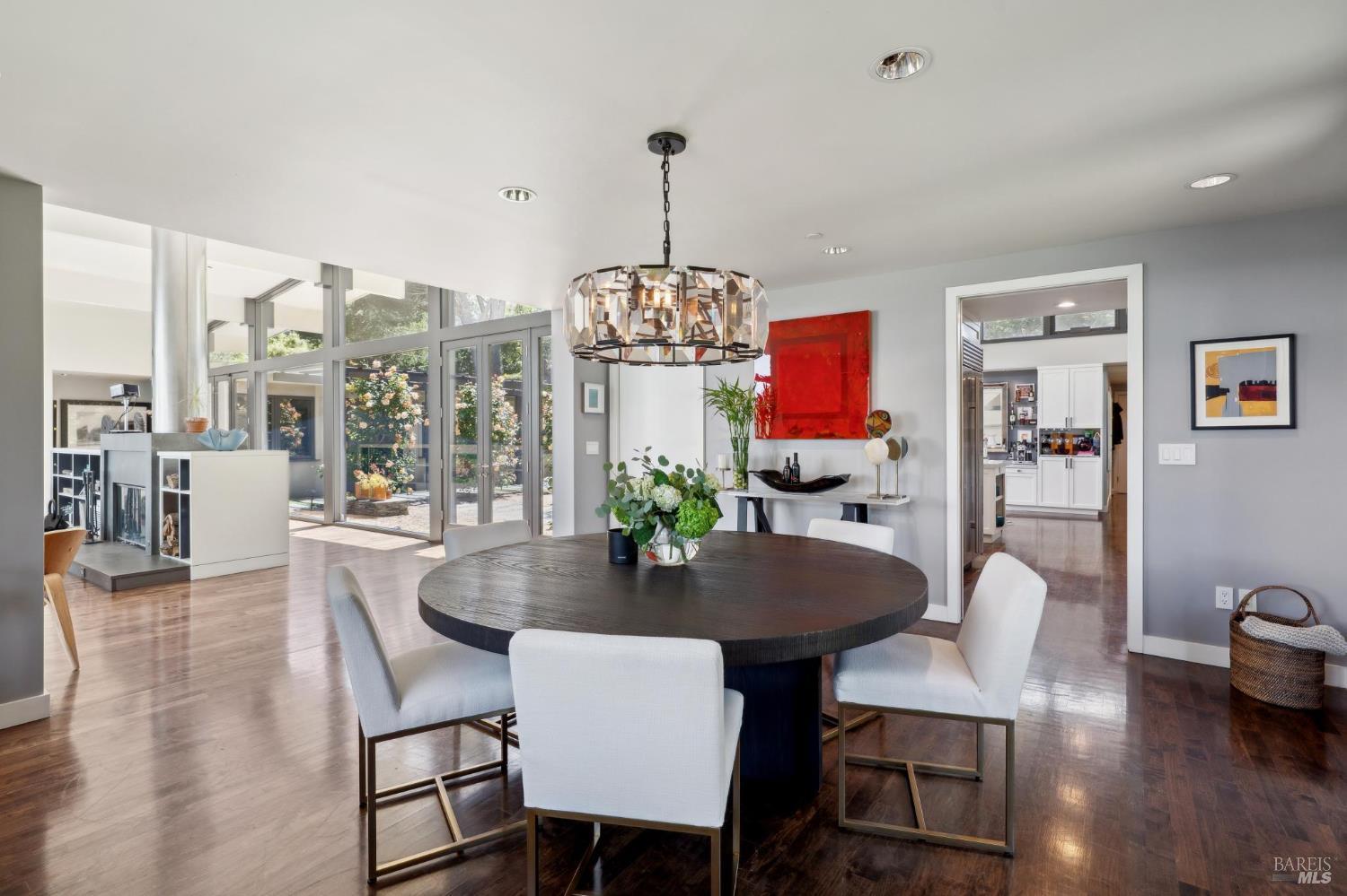 Detail Gallery Image 15 of 51 For 40 Norman Way, Belvedere Tiburon,  CA 94920 - 5 Beds | 4 Baths