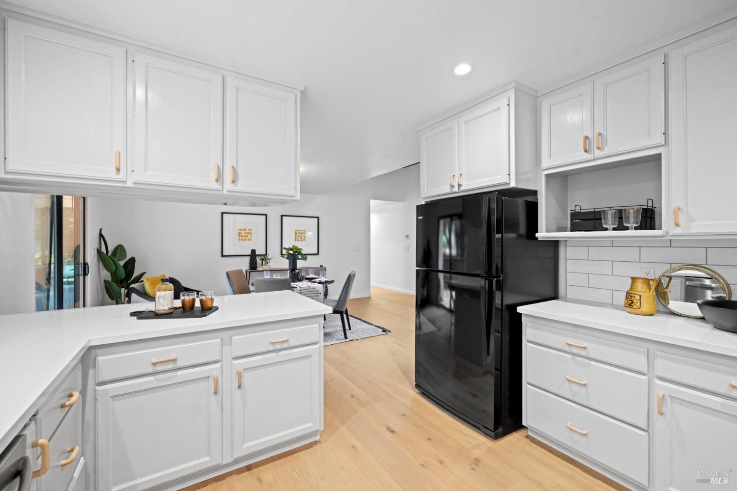 Detail Gallery Image 21 of 59 For 5925 Fredricks Rd, Sebastopol,  CA 95472 - 3 Beds | 2 Baths