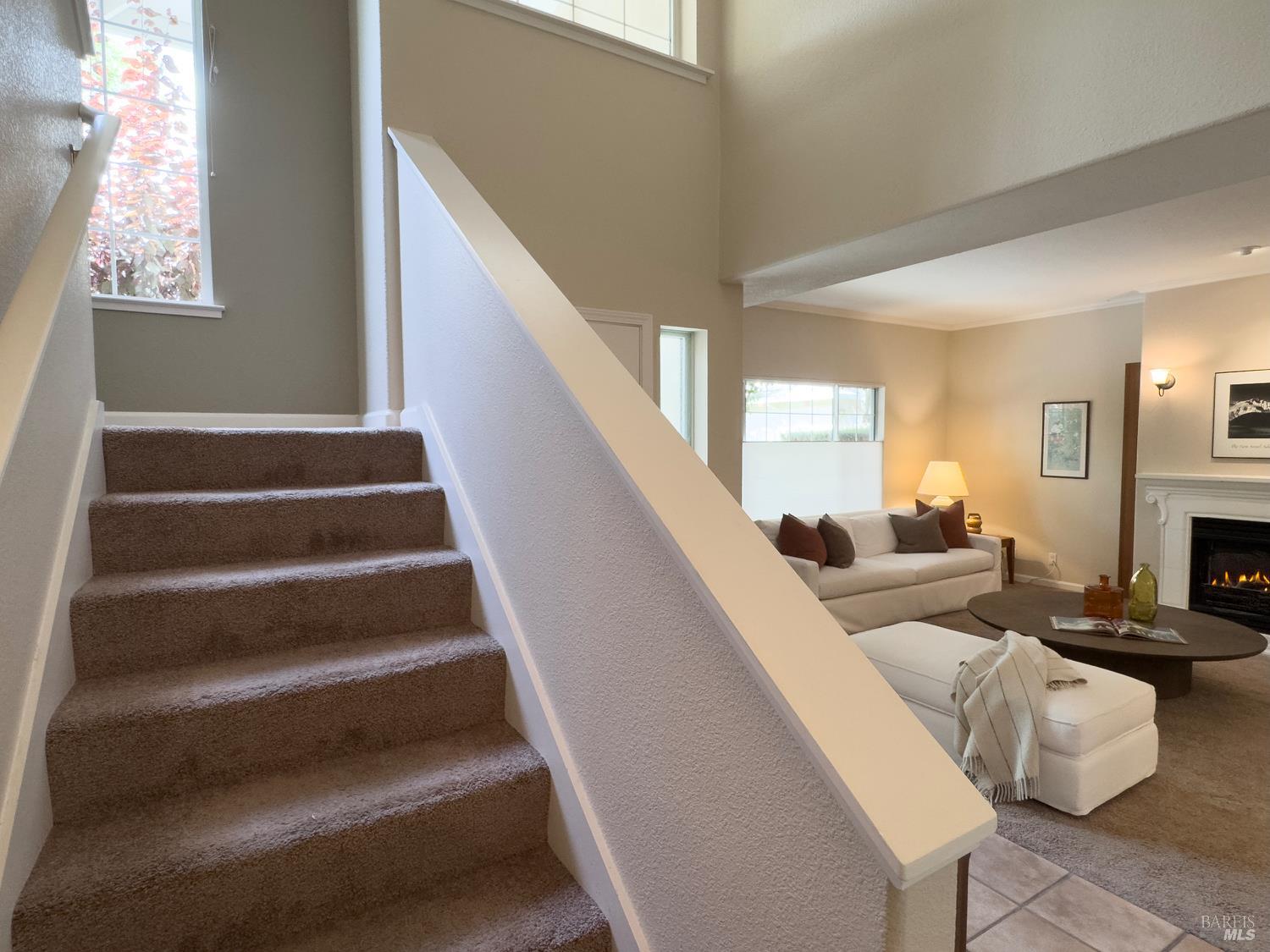 Detail Gallery Image 17 of 36 For 935 W Spain St #L,  Sonoma,  CA 95476 - 3 Beds | 2/1 Baths