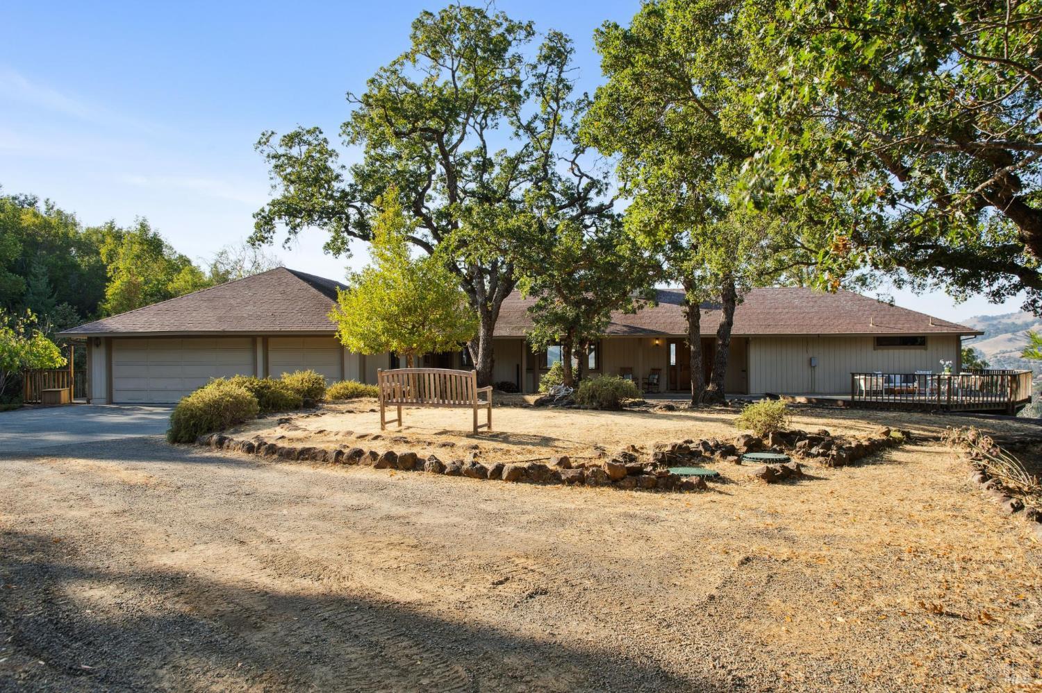 Detail Gallery Image 14 of 63 For 500 Canyon Rd, Novato,  CA 94947 - 4 Beds | 2 Baths