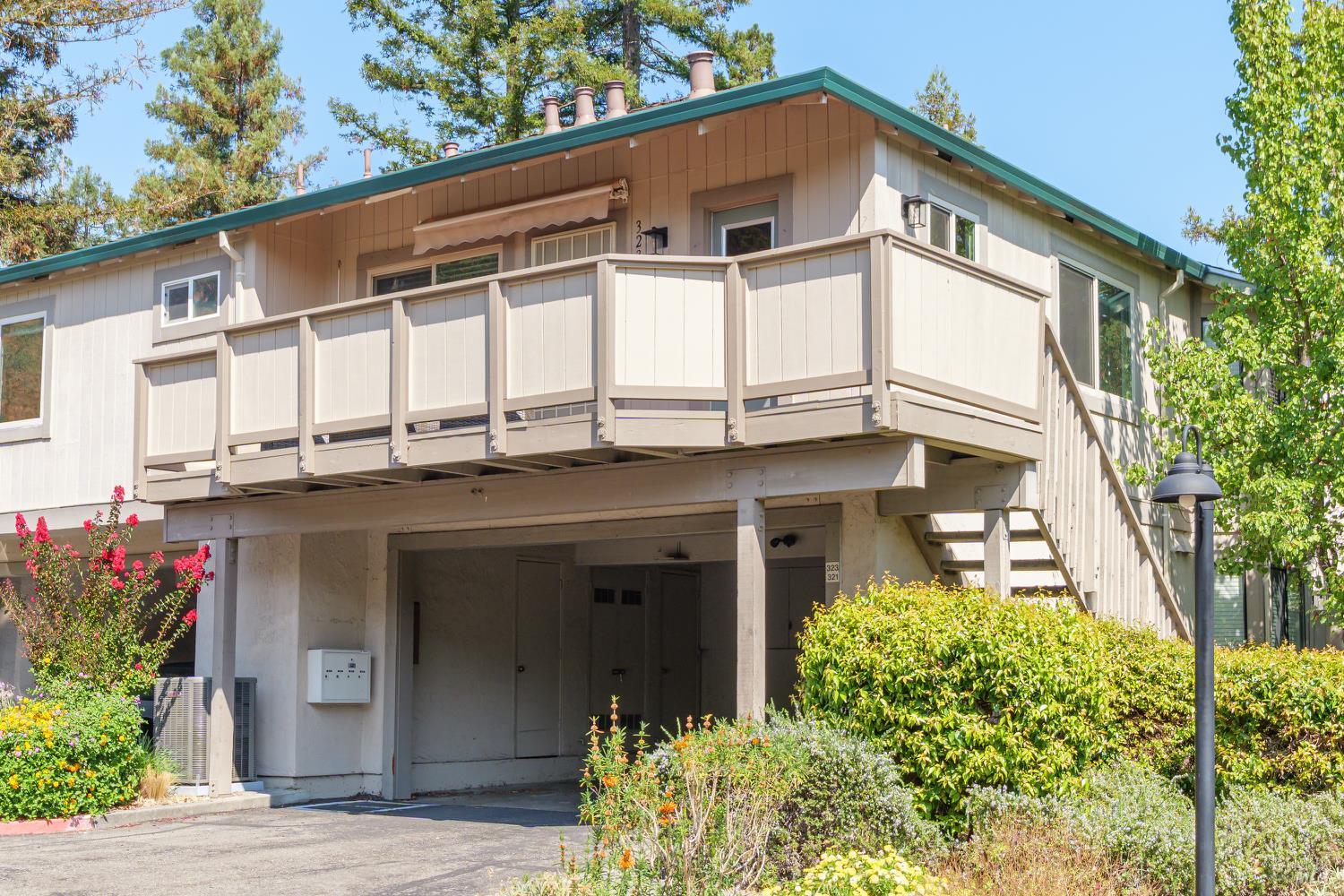 Detail Gallery Image 18 of 23 For 323 Silvio Ln, Novato,  CA 94947 - 2 Beds | 1 Baths