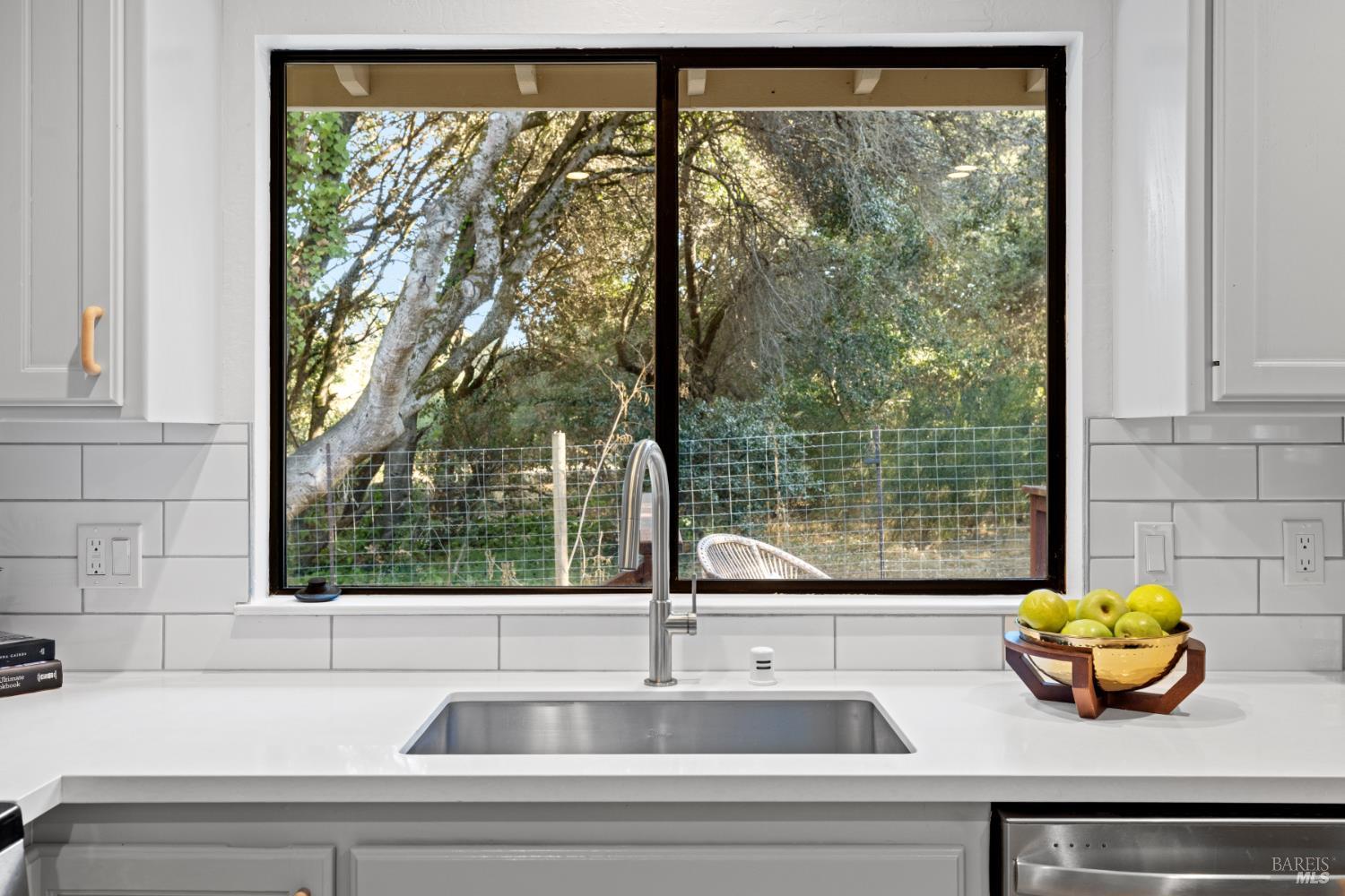 Detail Gallery Image 23 of 59 For 5925 Fredricks Rd, Sebastopol,  CA 95472 - 3 Beds | 2 Baths