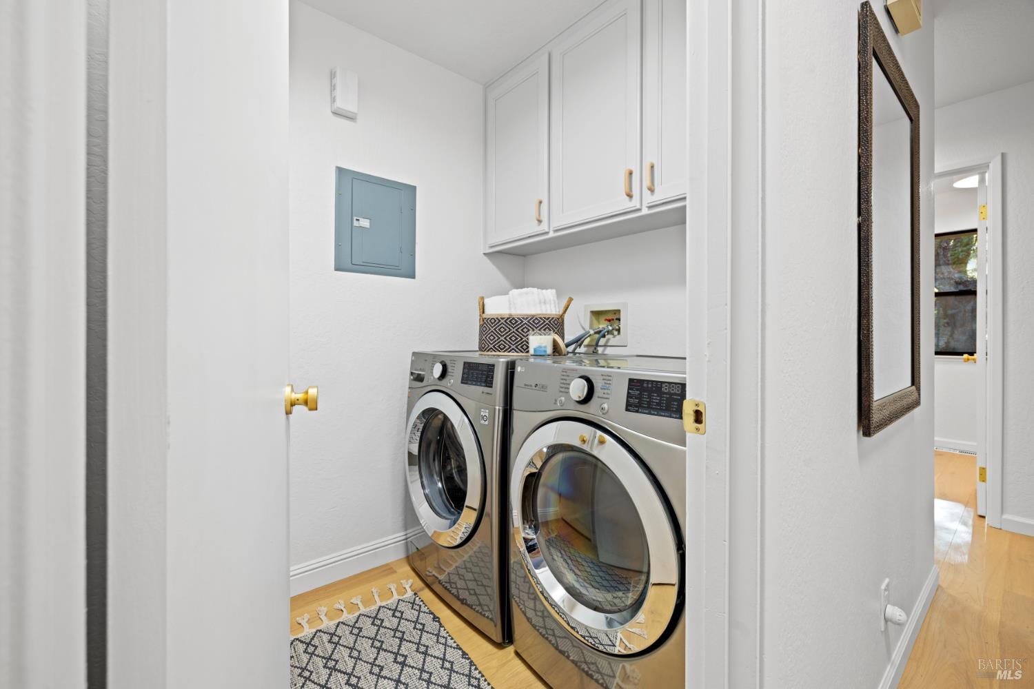Detail Gallery Image 27 of 59 For 5925 Fredricks Rd, Sebastopol,  CA 95472 - 3 Beds | 2 Baths
