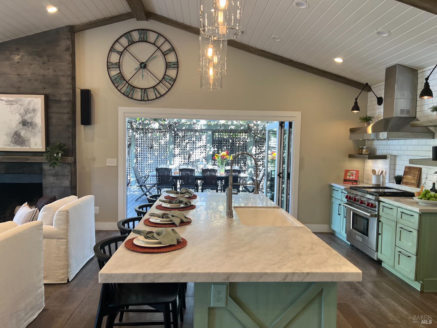 Detail Gallery Image 21 of 99 For 773 Magellan Way, Napa,  CA 94559 - 4 Beds | 3 Baths