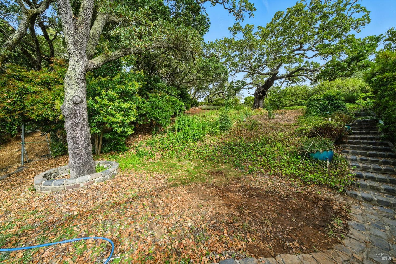 Detail Gallery Image 36 of 55 For 1 Lockton Ln, Novato,  CA 94945 - 4 Beds | 2/1 Baths