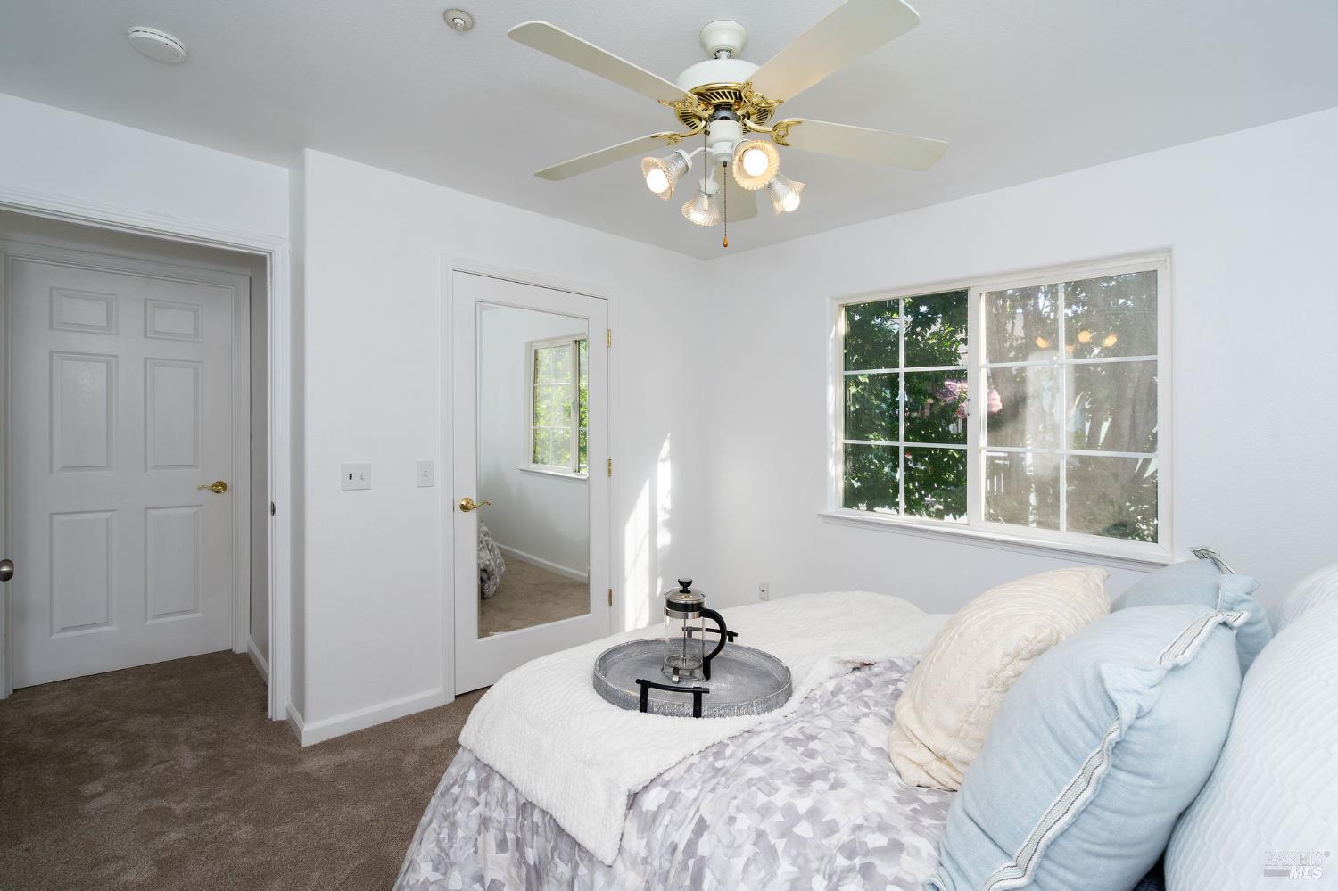 Detail Gallery Image 9 of 10 For 1501 La Esplanada Pl #326,  Santa Rosa,  CA 95404 - 2 Beds | 1 Baths