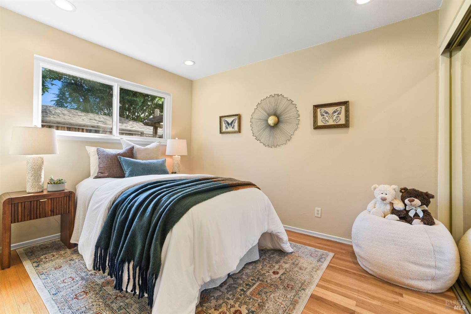 Detail Gallery Image 46 of 88 For 2594 Las Gallinas Ave, San Rafael,  CA 94903 - 3 Beds | 2 Baths