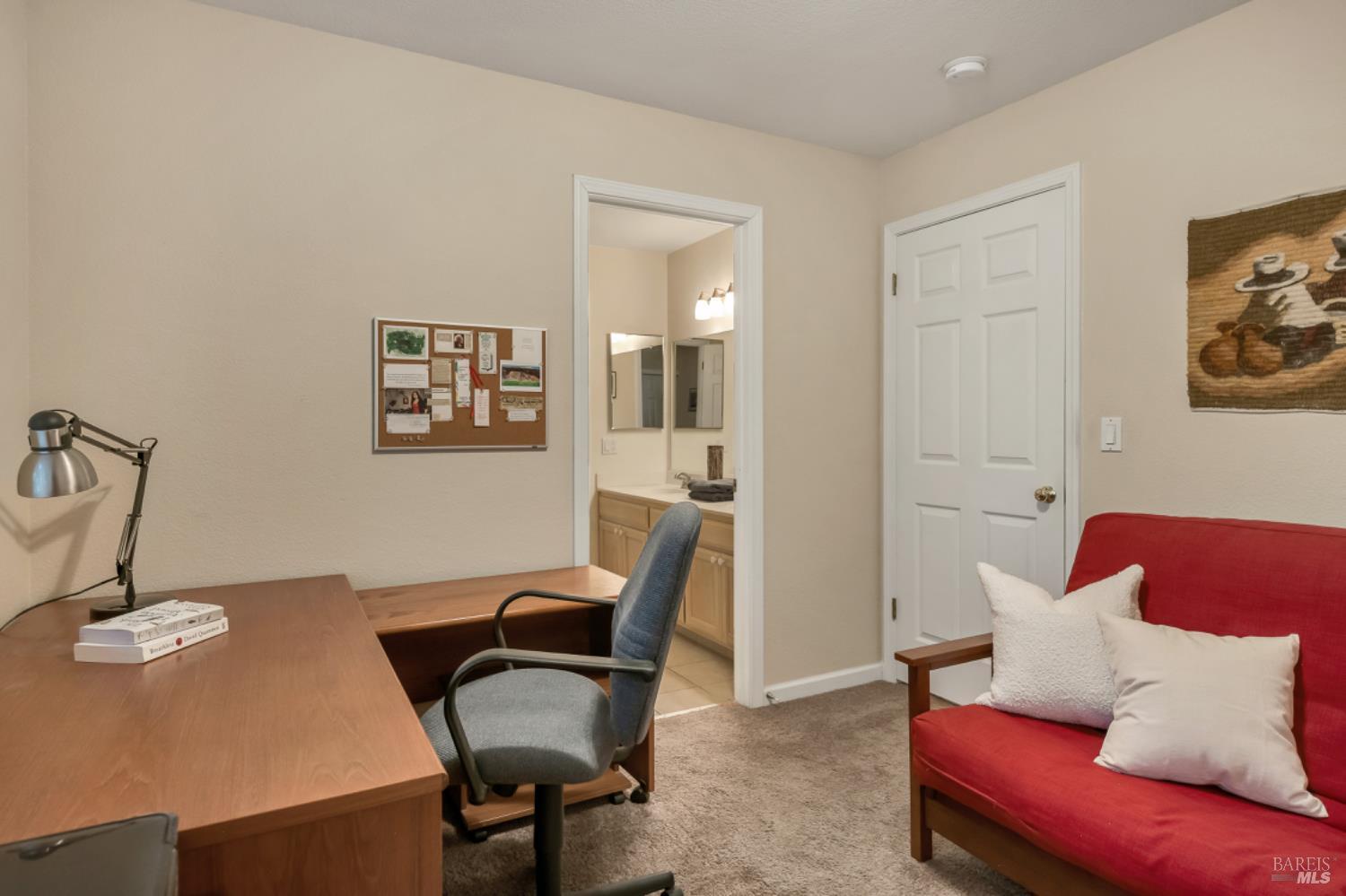 Detail Gallery Image 26 of 36 For 935 W Spain St #L,  Sonoma,  CA 95476 - 3 Beds | 2/1 Baths