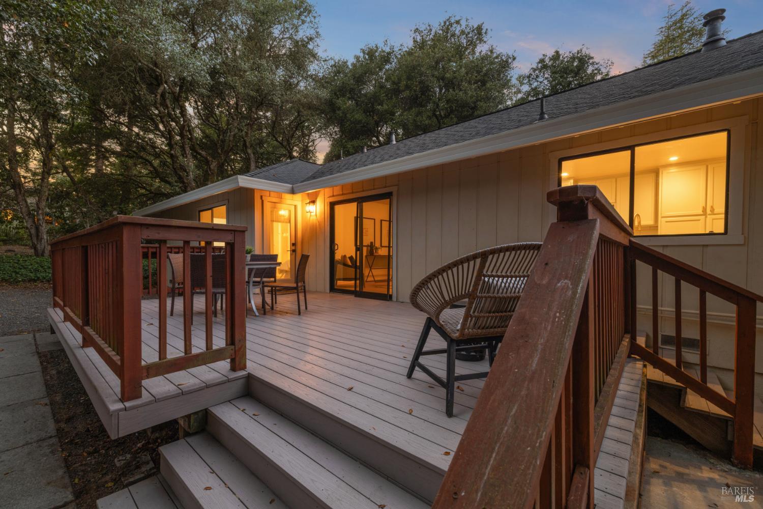 Detail Gallery Image 46 of 59 For 5925 Fredricks Rd, Sebastopol,  CA 95472 - 3 Beds | 2 Baths